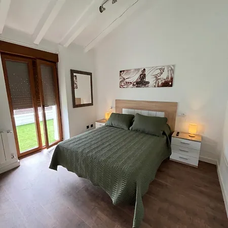 La Casa Del Buddha Apartment *