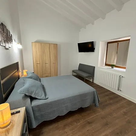 Apartment La Casa Del Buddha Suances