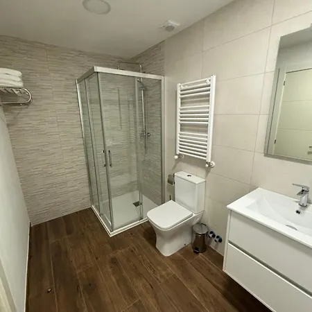 La Casa Del Buddha Apartment Suances