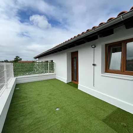 Apartment La Casa Del Buddha Suances